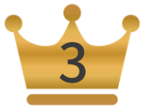 3位