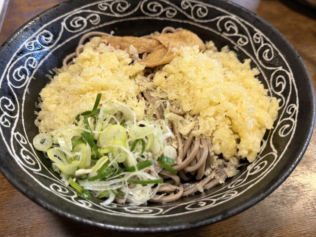 デジタル化だけが仕組み化ではない、と岐阜の蕎麦屋で実感した話